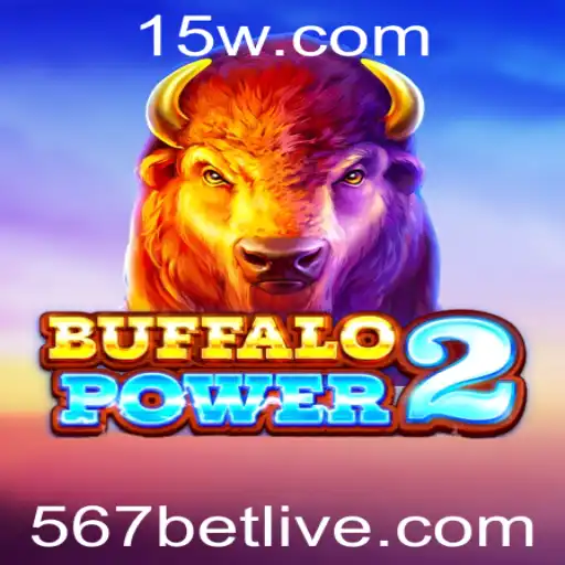 Descubra o Fascinante Mundo de BuffaloPower2 no 567bet