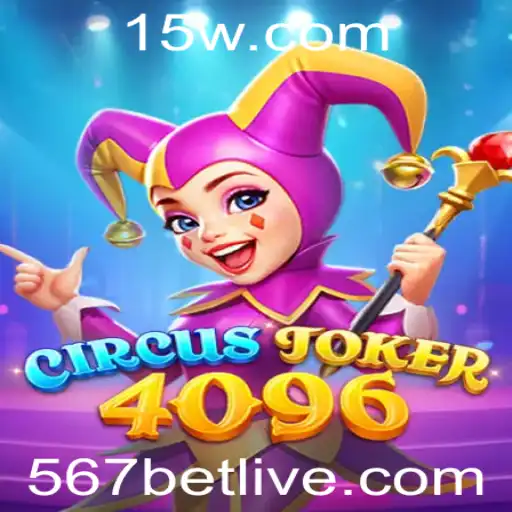 Explorando o Mundo de CircusJoker4096: O Jogo Revolucionário da 567bet
