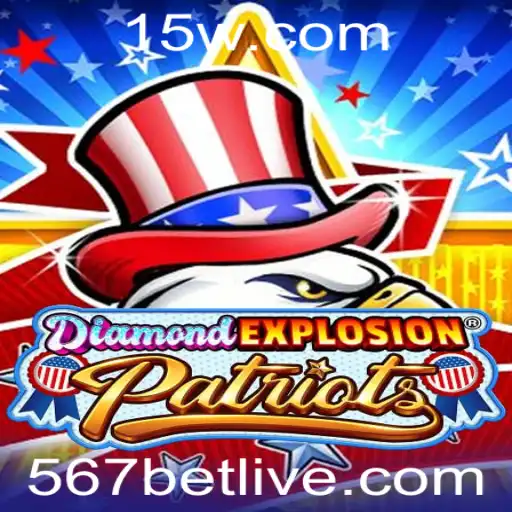 Descubra DiamondExplosionPatriots: Um Mergulho no Universo de Jogos