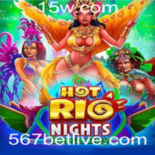 Explorando o Mundo de HotRioNightsBonusBuy: Uma Nova Sensação no 567bet