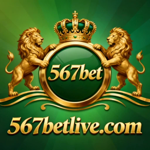567bet Logo