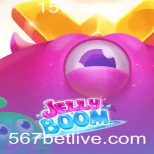 JellyBoom: O Jogo Colorido e Como Jogar