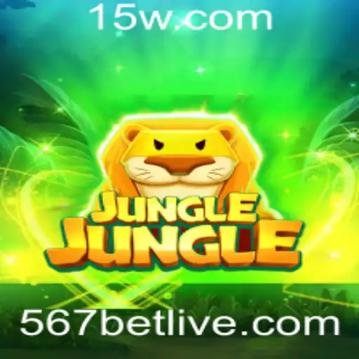 JungleJungle: Desbravando a Selva com Estratégia e Aventura