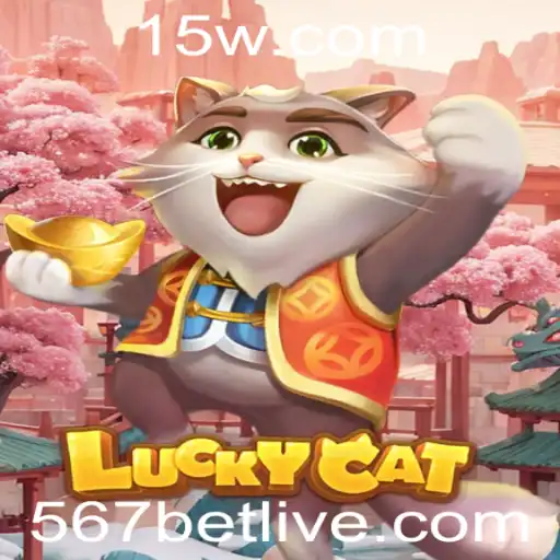 Explorando o Mundo de LuckyCat: O Jogo Emoção do Momento
