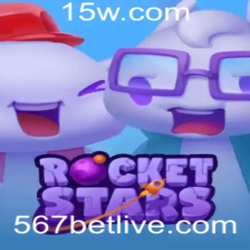 RocketStars: Exploração Espacial e Apostas com 567bet
