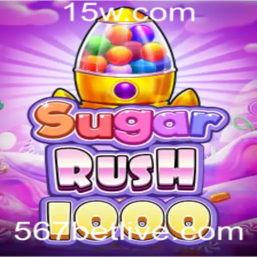 SugarRush1000: Descubra a Nova Sensação do Jogo Online