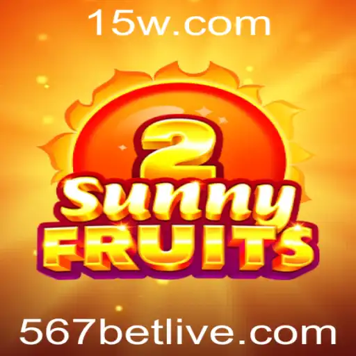 Descubra o Universo de SunnyFruits2 com 567bet