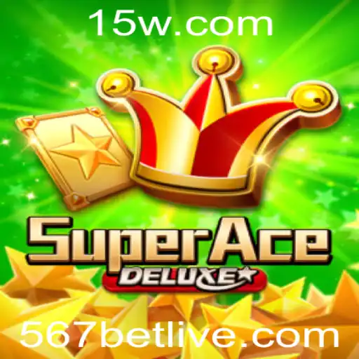 Explorando SuperAceDeluxe: O Novo Fenômeno dos Jogos