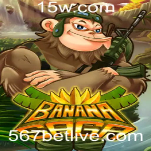 BananaSaga: Um Mergulho no Mundo Aventureiro das Frutas