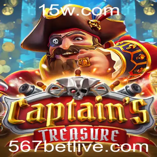 CaptainssTreasure: Descubra os Segredos e as Regras de um Jogo Emocionante