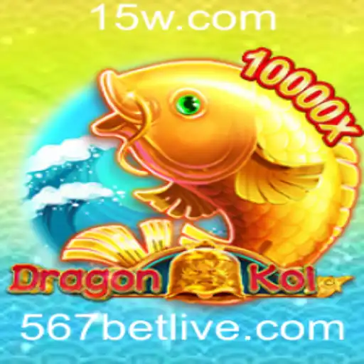 Descubra o Fascinante Mundo de DragonKoi: O Novo Sensação dos Jogos de 567bet