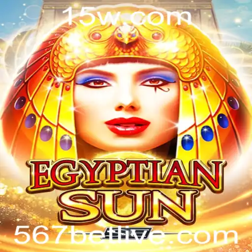 Descubra o Fascinante Mundo de EgyptianSunSE com 567bet