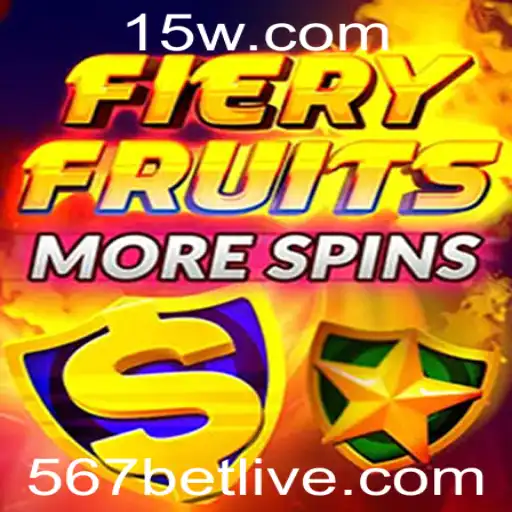 Explorando FieryFruitsMoreSpins: Uma Nova Onda no Mundo dos Jogos de Cassino