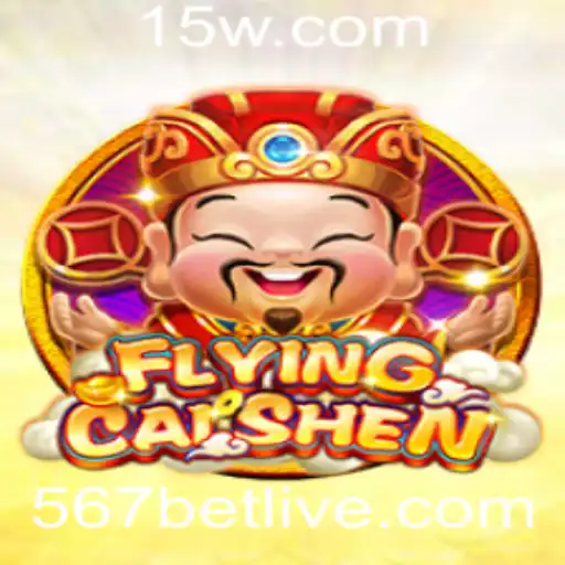 Explorando o Mundo de FlyingCaiShen na Plataforma 567bet