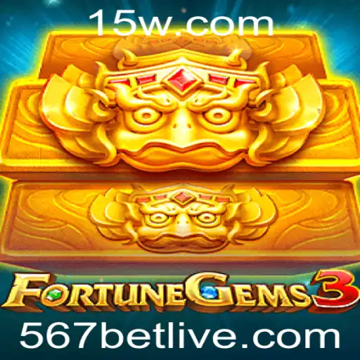Explorando o Mundo de FortuneGems3: Aventuras e Estratégias