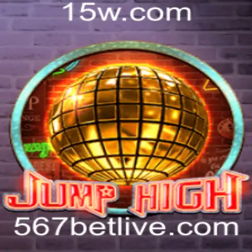 JumpHigh: A Nova Sensação no Mundo dos Jogos com a Chave para 567bet