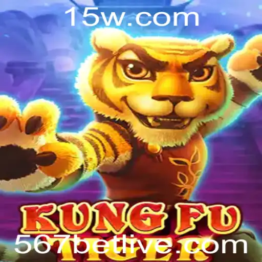 Descubra KungFuTiger: O Jogo que Combina Tradição e Modernidade