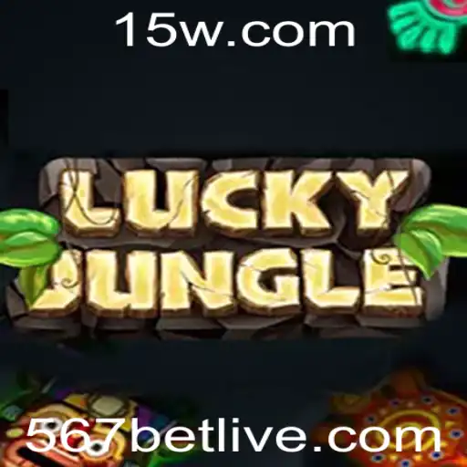 Explorando o Mundo Encantado de LuckyJungle em 567bet