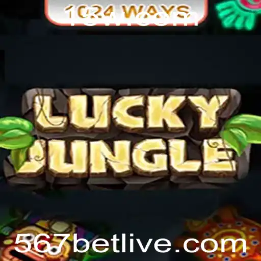 Descubra LuckyJungle1024: O Novo Fenômeno do Entretenimento Digital