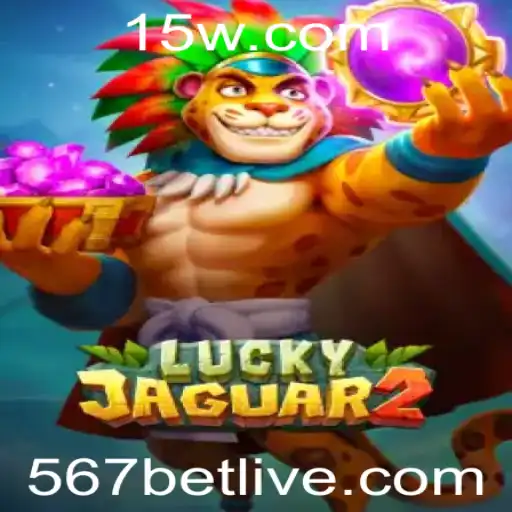 Explorando o Mundo do Jogo Luckyjaguar2 com 567bet