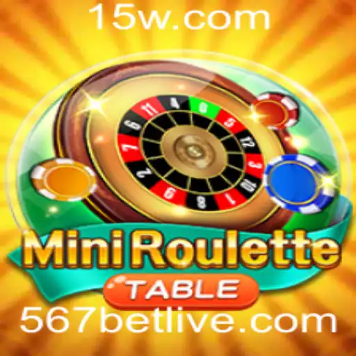 Descubra o Mundo Empolgante de MiniRoulette na 567bet