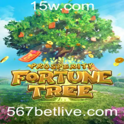 Descubra o Fascinante Mundo de ProsperityFortuneTree no 567bet