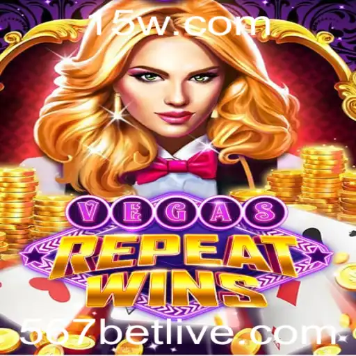 VegasRepeatWins: Explorando a Nova Sensação de Jogo com 567bet