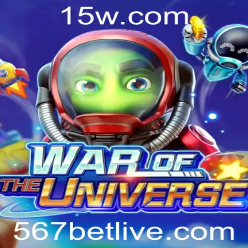 Explorando o Fascinante Universo do WAROFTHEUNIVERSE