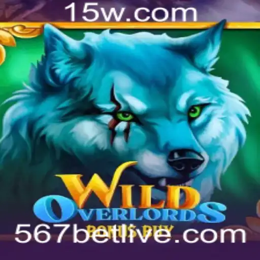Explorando o Mundo de WildOverlordsBonusBuy com 567bet
