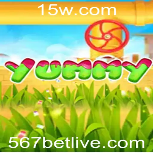 Descubra o Mundo Vibrante de Yummy: O Jogo de Estratégia Que Está Dominando a Cena