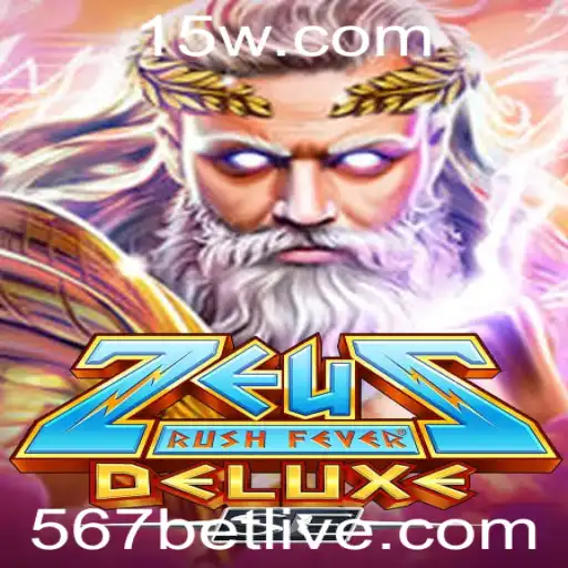 Descubra ZeusRushFeverDeluxeSE: O Novo Fenômeno dos Jogos de Cassino