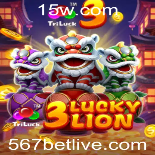 Descubra o Universo de 3LUCKYLION e a Conexão com 567bet