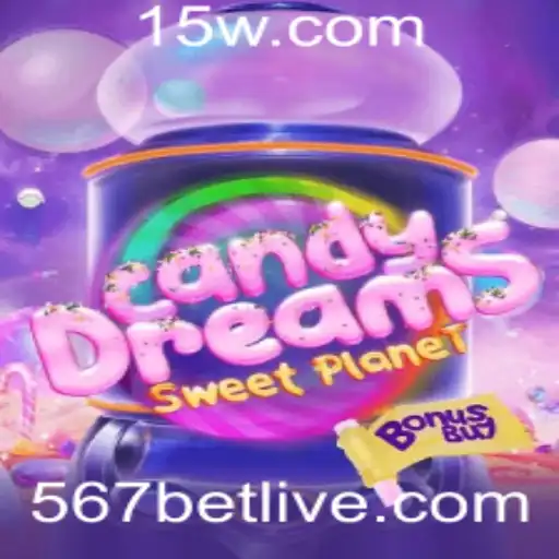 CandyDreamsSweetPlanet: Explore um Mundo de Aventuras Doces com 567bet