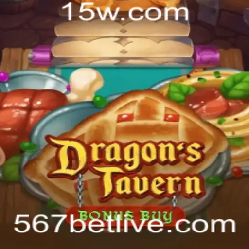 Explore o Fascinante Mundo de DragonsTavern e a Emoção do 567bet