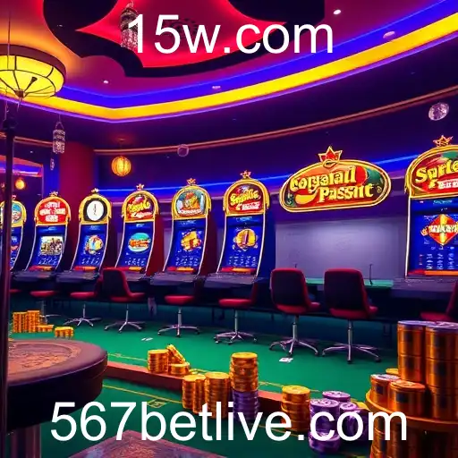 Gaming Experience 567bet - 800+ Premium and Exclusive Games