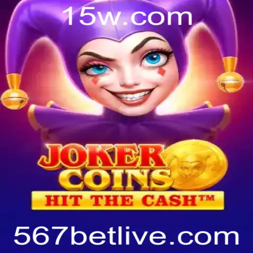Explorando o Universo de JokerCoins no Mundo dos Jogos Online