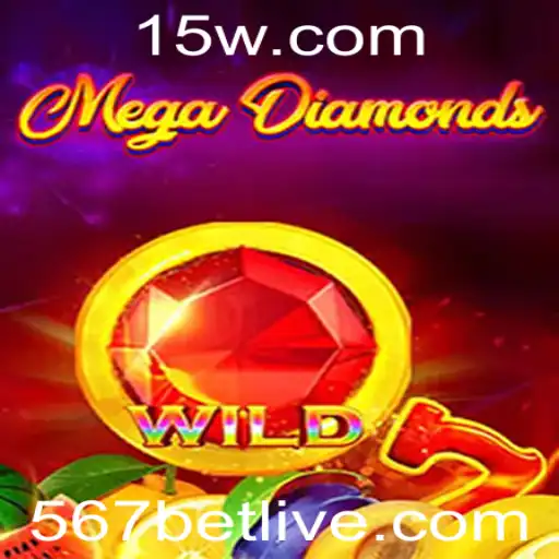 Descubra o Fascinante Mundo do MegaDiamond: Um Jogo Inovador com 567bet