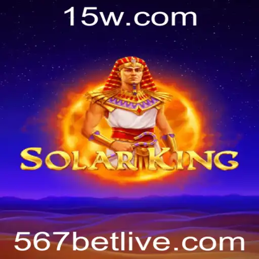 Explorando o Fascinante Mundo de SolarKing e a Integração com 567bet