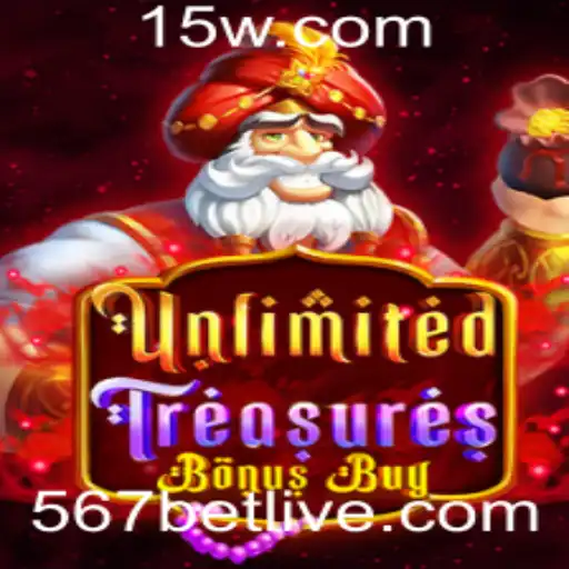 UnlimitedTreasuresBonusBuy: Descubra o Novo Tesouro do Mundo dos Jogos Online