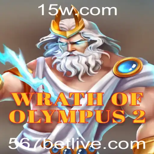 WrathofOlympus2: Uma Jornada Épica no Mundo dos Deuses